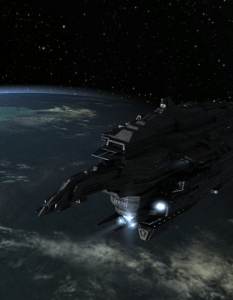 Eve Online - 4