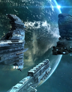 Eve Online - 8