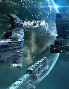 Eve Online - 8