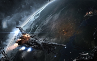 Eve Online