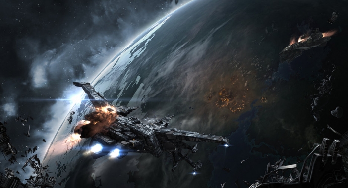 Eve Online