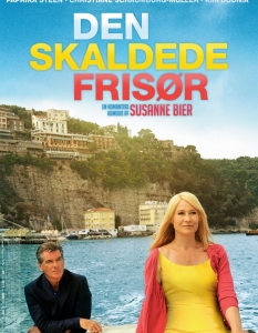 Den skaldede frisor  - 4