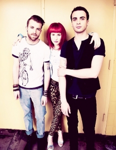 Paramore - 1