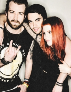 Paramore - 4