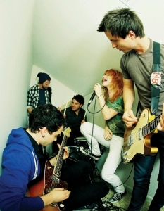 Paramore - 5