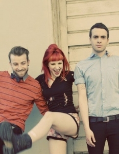 Paramore - 6