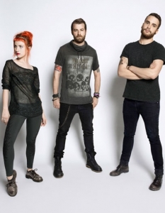 Paramore - 7