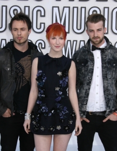 Paramore - 8