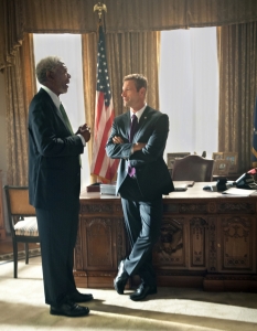 Olympus Has Fallen  - 6