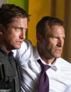 Olympus Has Fallen  - 8