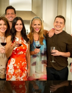 Cougar Town - 6