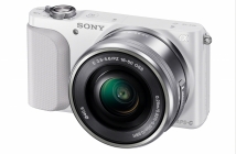 Sony NEX-3N