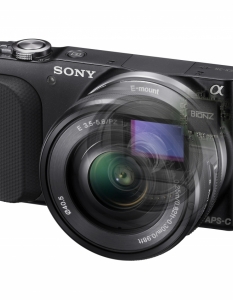 Sony NEX-3N - 1