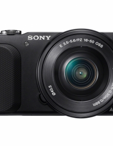 Sony NEX-3N - 2