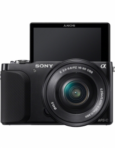 Sony NEX-3N - 3