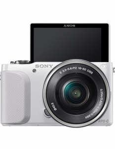 Sony NEX-3N - 4