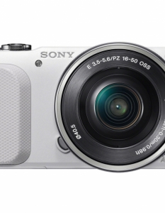 Sony NEX-3N - 5