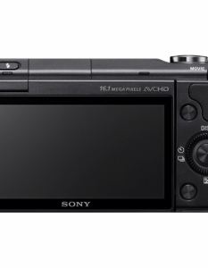 Sony NEX-3N - 7