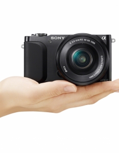 Sony NEX-3N - 8