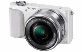 Sony NEX-3N