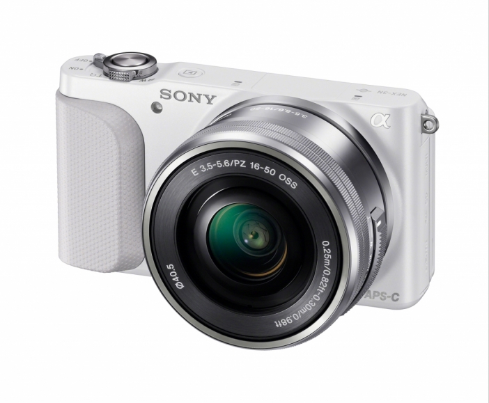 Sony NEX-3N