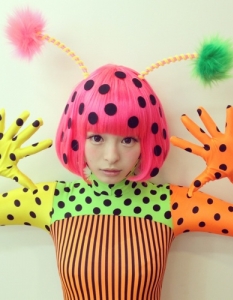 Kyary Pamyu Pamyu