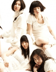 Wonder Girls