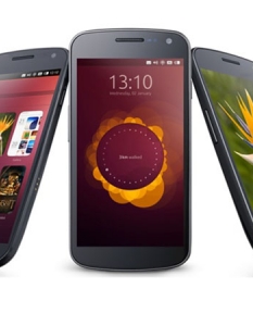 Ubuntu Touch - 5