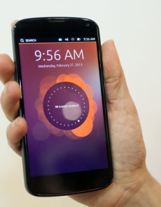 Ubuntu Touch - 6