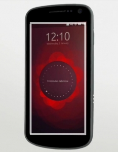 Ubuntu Touch - 8