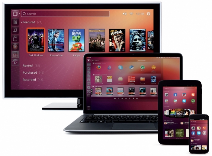 Ubuntu Touch