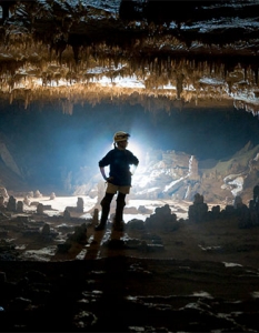 30 от най-изумителните пещери на планетата - 9