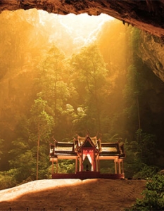 30 от най-изумителните пещери на планетата - 10