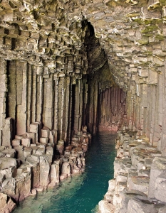 30 от най-изумителните пещери на планетата - 11