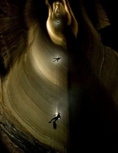 30 от най-изумителните пещери на планетата - 13