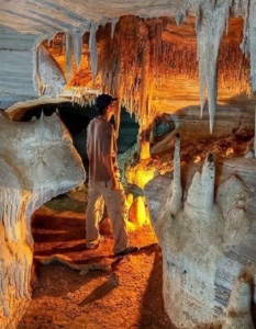 30 от най-изумителните пещери на планетата - 16