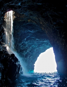 30 от най-изумителните пещери на планетата - 18