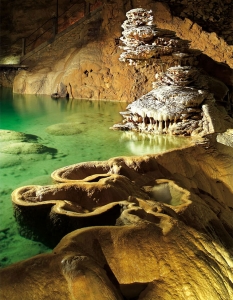 30 от най-изумителните пещери на планетата - 1