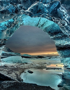 30 от най-изумителните пещери на планетата - 19