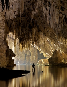 30 от най-изумителните пещери на планетата - 20