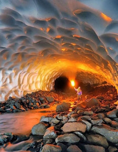 30 от най-изумителните пещери на планетата - 23