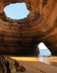 30 от най-изумителните пещери на планетата - 24