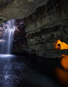 30 от най-изумителните пещери на планетата - 25