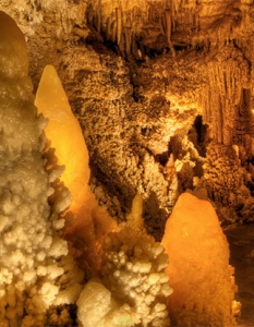 30 от най-изумителните пещери на планетата - 26
