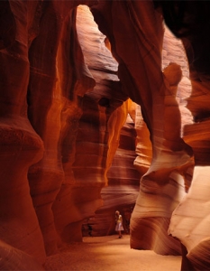 30 от най-изумителните пещери на планетата - 2