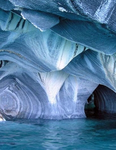 30 от най-изумителните пещери на планетата - 5