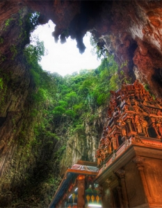 30 от най-изумителните пещери на планетата - 6