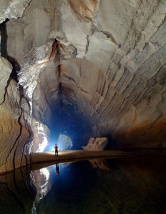 30 от най-изумителните пещери на планетата - 8