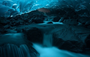 30 от най-изумителните пещери на планетата