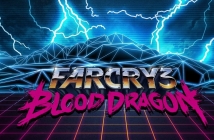 Far Cry 3 Blood Dragon